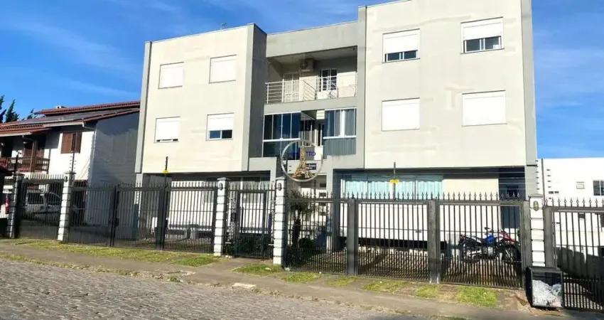 Apartamento com 2 quartos para alugar no Desvio Rizzo, Caxias do Sul 