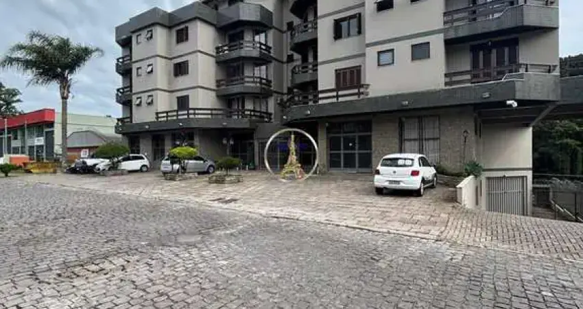 Apartamento com 3 quartos à venda no Sagrada Família, Caxias do Sul