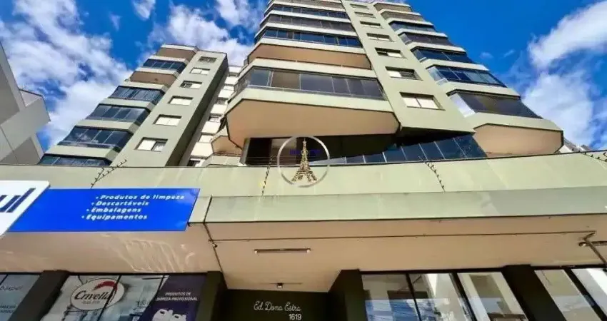 Cobertura à venda no São Leopoldo, Caxias do Sul