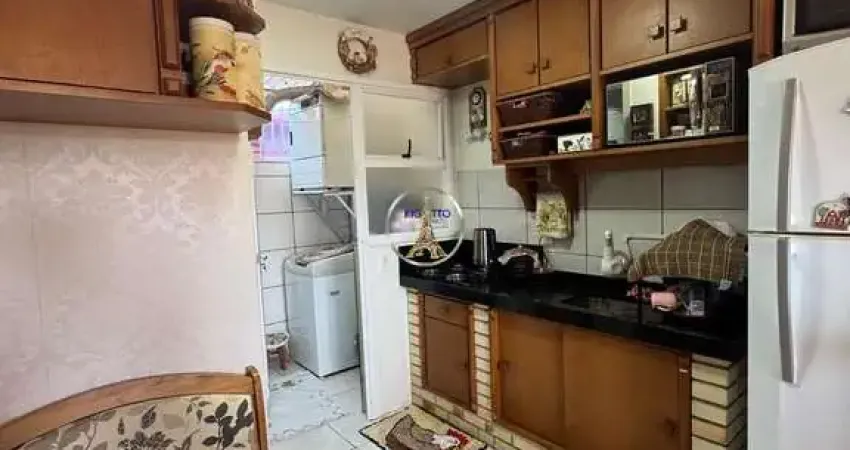 Casa com 2 quartos à venda no Esplanada, Caxias do Sul 