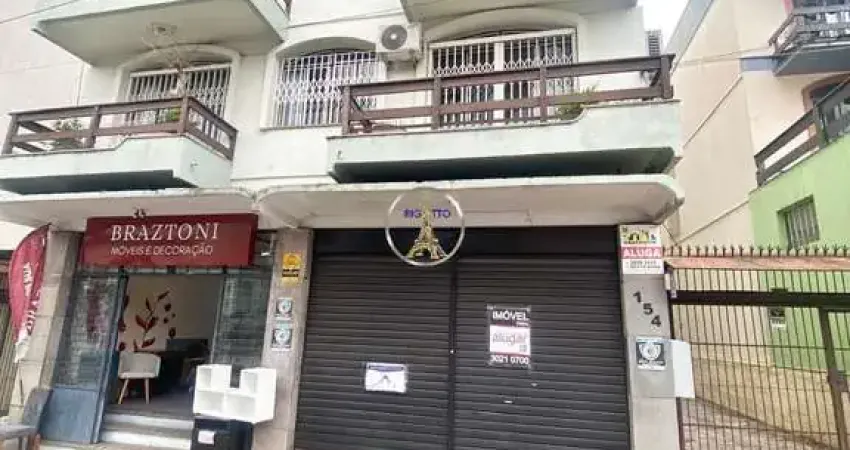 Ponto comercial para alugar na Nossa Senhora de Lourdes, Caxias do Sul