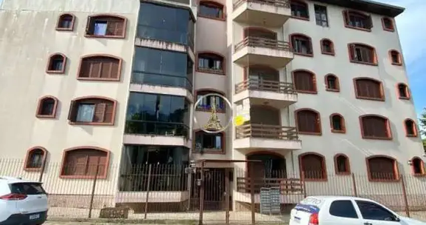 Cobertura com 5 quartos para alugar na Ana Rech, Caxias do Sul 