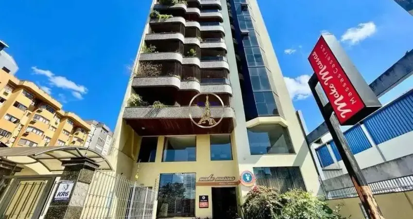 Apartamento com 3 quartos à venda na Nossa Senhora de Lourdes, Caxias do Sul