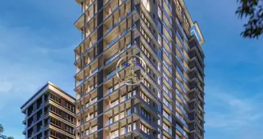 Apartamento com 1 quarto à venda no Centro, Torres 