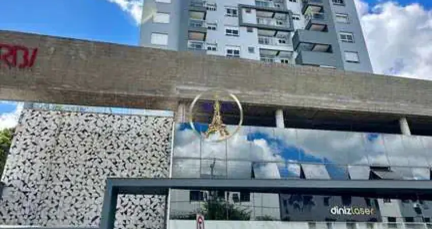 Apartamento com 2 quartos à venda na Nossa Senhora de Lourdes, Caxias do Sul 