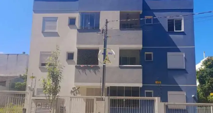 Apartamento com 2 quartos à venda na Nossa Senhora da Saúde, Caxias do Sul