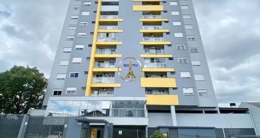 Apartamento com 1 quarto para alugar no Petrópolis, Caxias do Sul