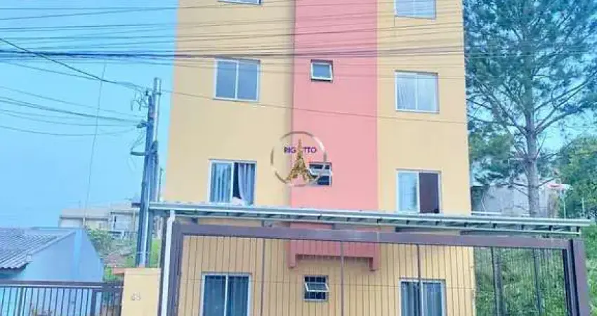 Apartamento com 2 quartos para alugar no Desvio Rizzo, Caxias do Sul 