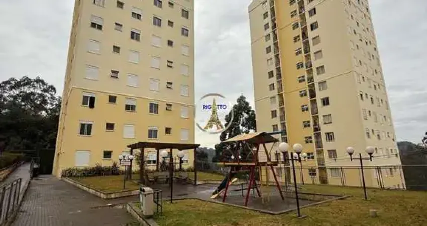Apartamento com 2 quartos à venda em Zorzi, Caxias do Sul