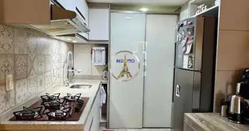 Apartamento com 2 quartos à venda na Colina Sorriso, Caxias do Sul