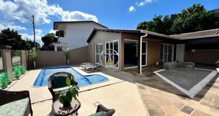 Casa com 3 quartos à venda na Colina Sorriso, Caxias do Sul