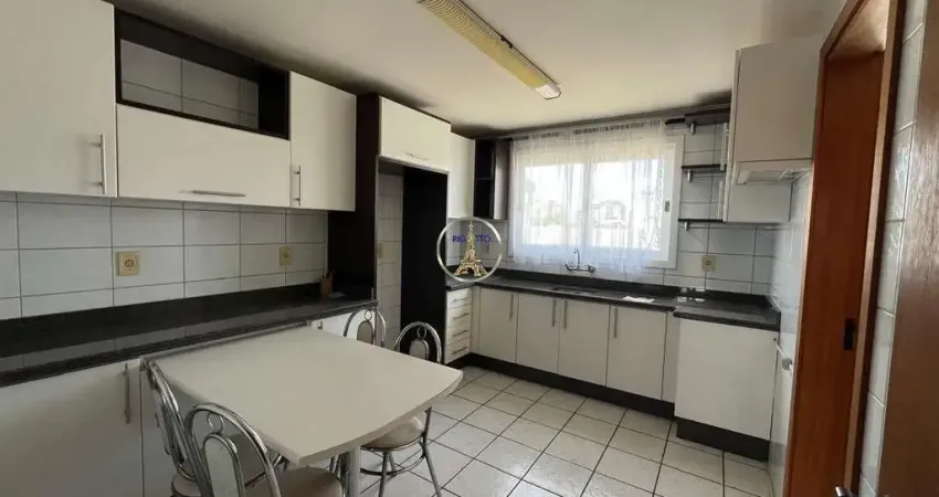 Cobertura com 3 quartos à venda no Centro, Carlos Barbosa 