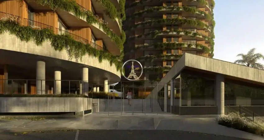 Apartamento com 3 quartos à venda no São Francisco, Bento Gonçalves