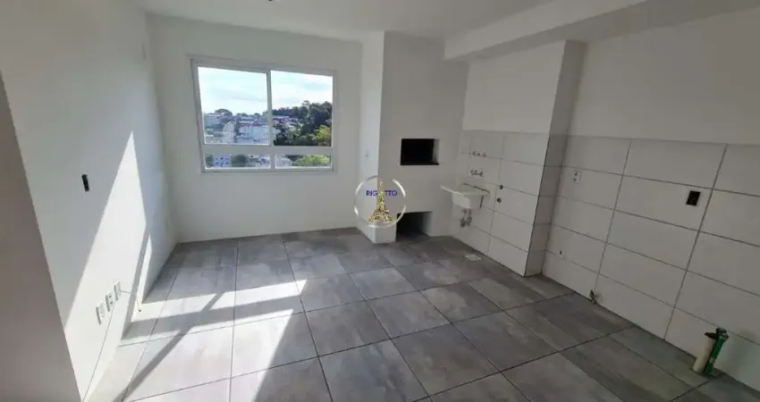 Apartamento com 2 quartos à venda no Charqueadas, Caxias do Sul