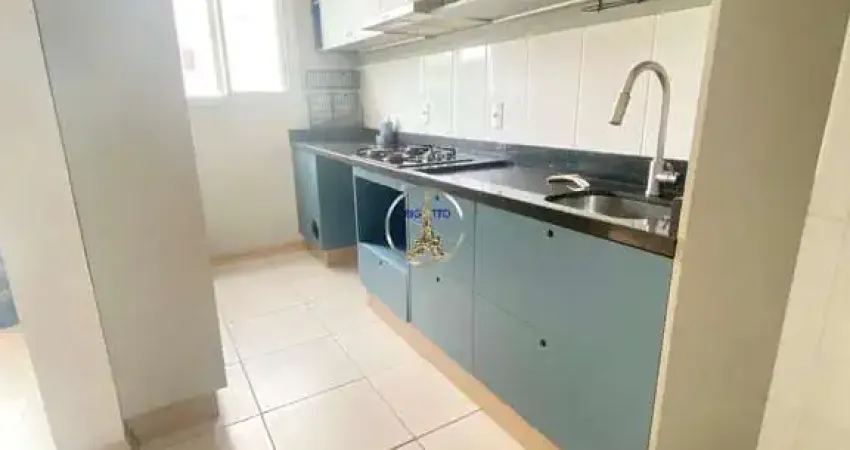 Apartamento com 2 quartos para alugar no São Virgílio, Caxias do Sul 