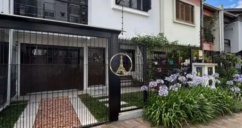 Casa com 3 quartos à venda na Vila Verde, Caxias do Sul