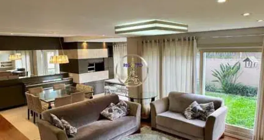 Casa em condomínio fechado com 3 quartos à venda no Jardim América, Caxias do Sul