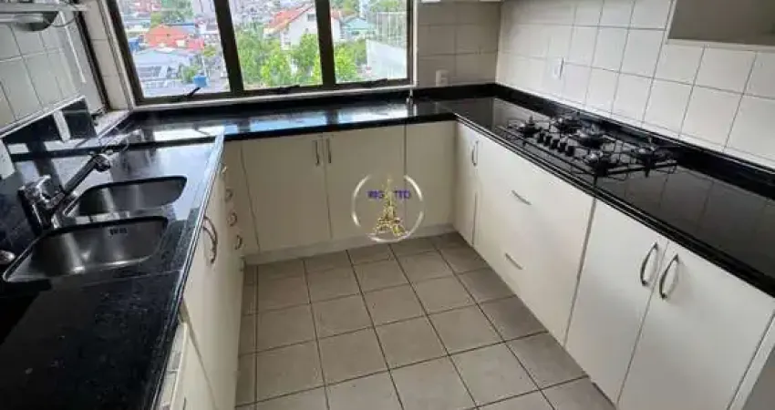 Apartamento com 3 quartos à venda no Jardim América, Caxias do Sul