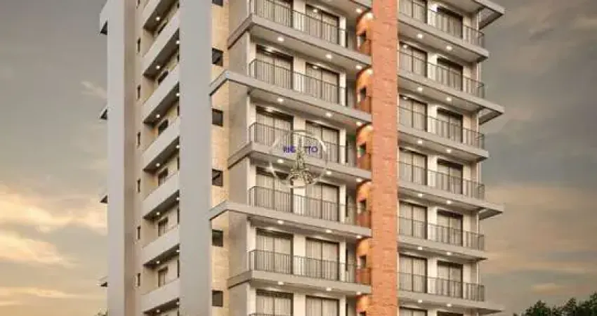 Apartamento com 2 quartos à venda no Centro, Torres