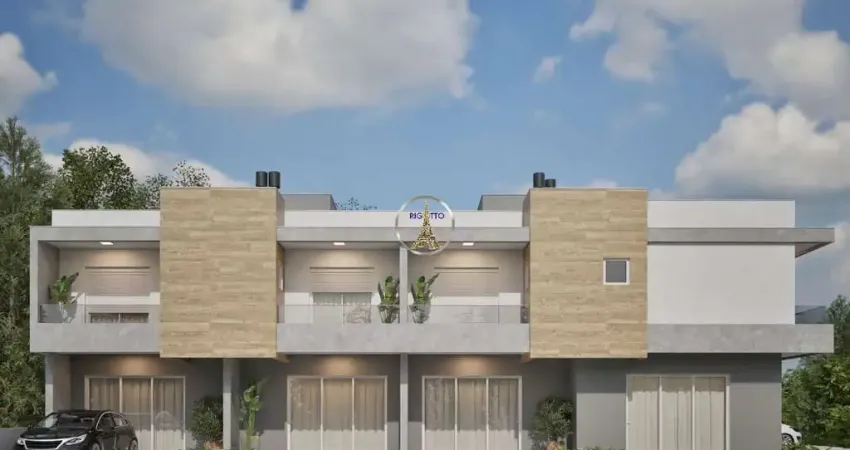 Casa com 2 quartos à venda na Morada das Palmeiras, Torres