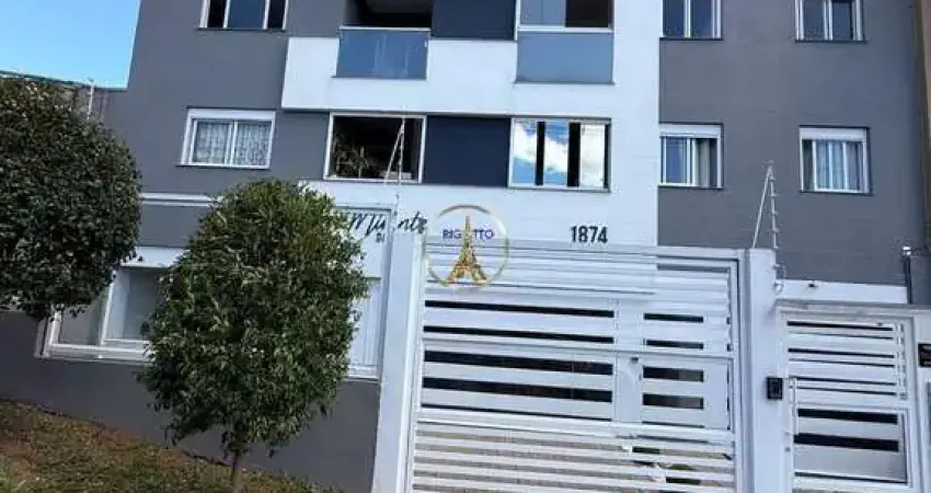 Apartamento com 2 quartos à venda em Igra Norte, Torres