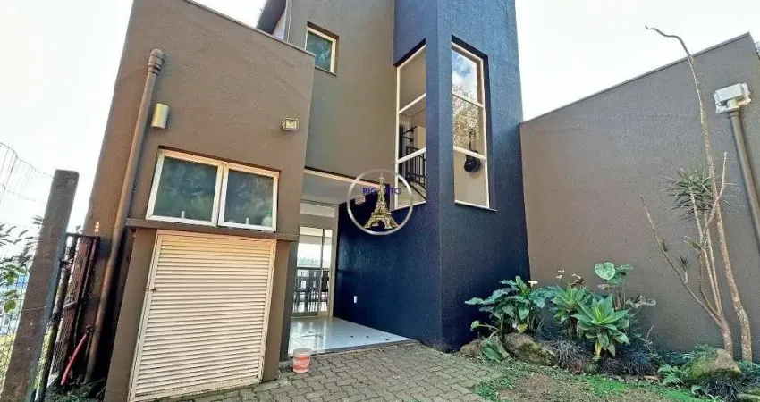 Casa com 3 quartos à venda no São Luiz, Caxias do Sul