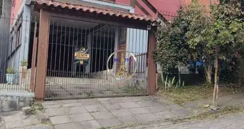 Casa à venda no Desvio Rizzo, Caxias do Sul