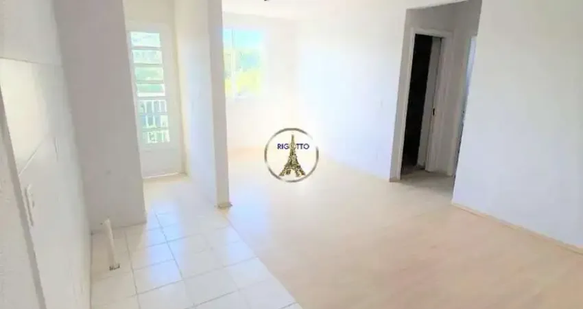 Apartamento com 2 quartos à venda no Diamantino, Caxias do Sul