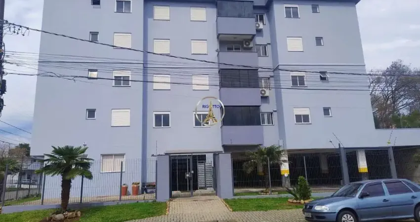 Apartamento com 2 quartos à venda no Santa Corona, Caxias do Sul