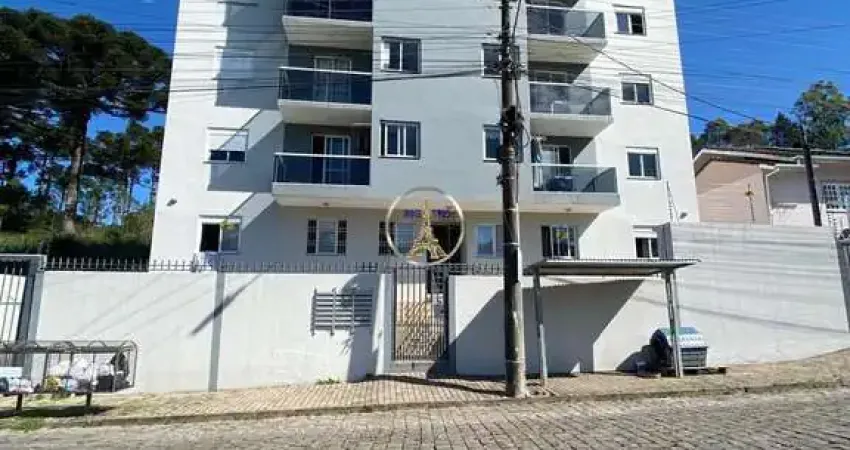 Apartamento com 2 quartos à venda no Desvio Rizzo, Caxias do Sul