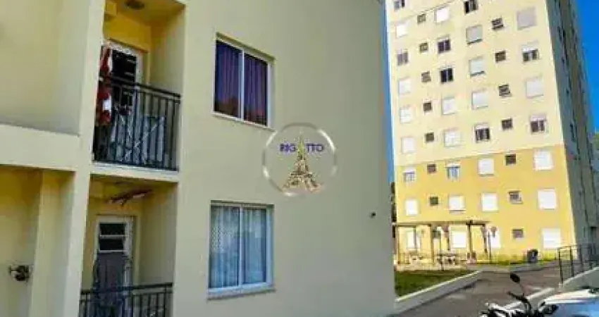 Apartamento com 2 quartos à venda no Diamantino, Caxias do Sul