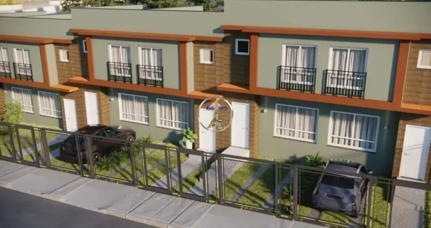 Casa com 2 quartos à venda na Morada dos Alpes, Caxias do Sul