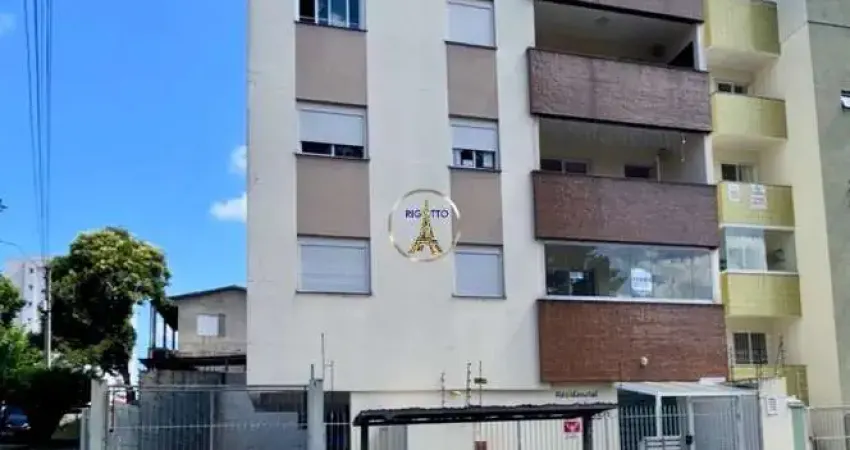 Apartamento com 2 quartos à venda no Kayser, Caxias do Sul