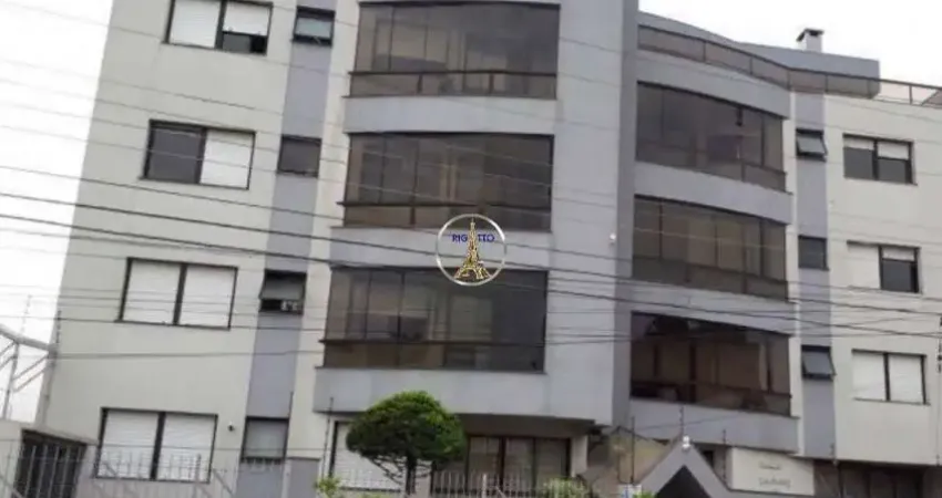 Apartamento com 4 quartos à venda no Marechal Floriano, Caxias do Sul