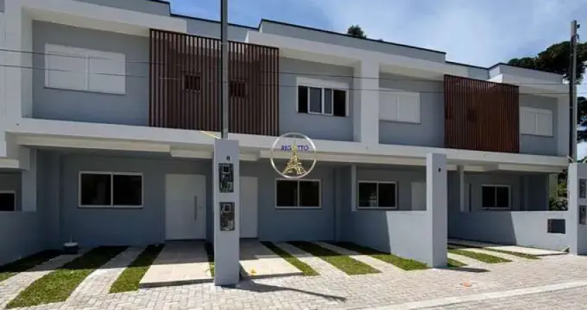 Casa com 3 quartos à venda na Ana Rech, Caxias do Sul
