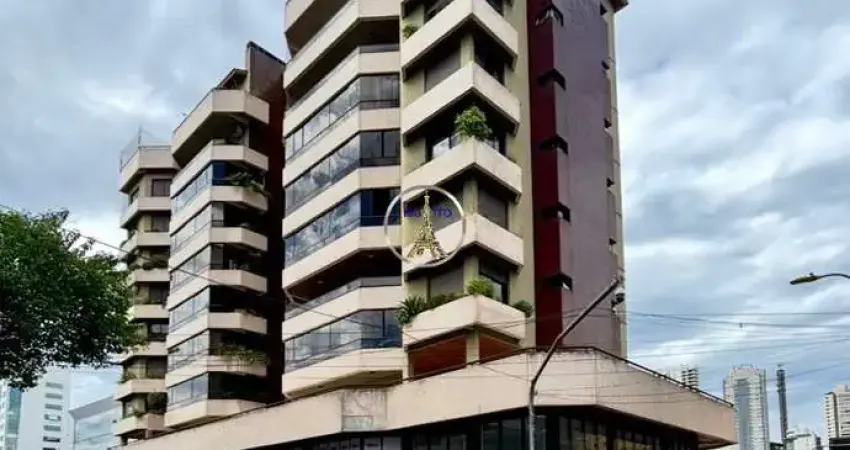 Apartamento com 3 quartos para alugar na Nossa Senhora de Lourdes, Caxias do Sul