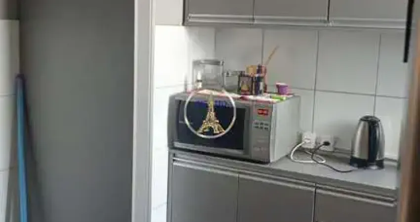 Apartamento com 2 quartos à venda no São Luiz, Caxias do Sul