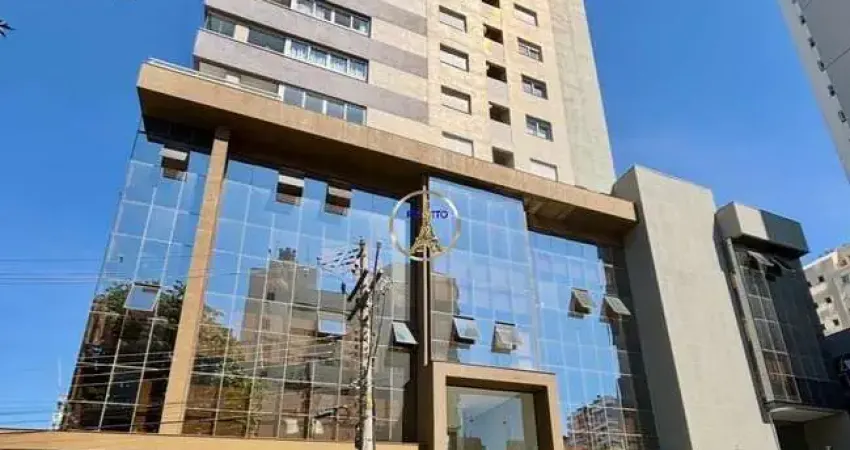 Sala comercial à venda no Panazzolo, Caxias do Sul