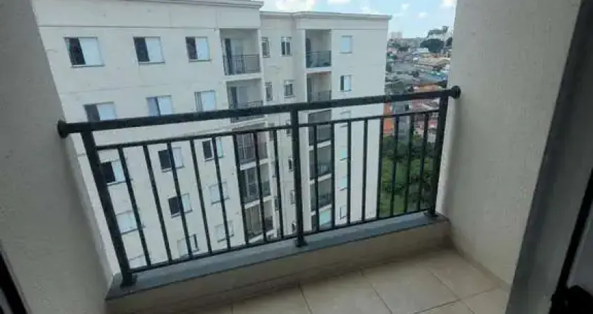 Apartamento com 3 quartos à venda no Jardim Norma, São Paulo 