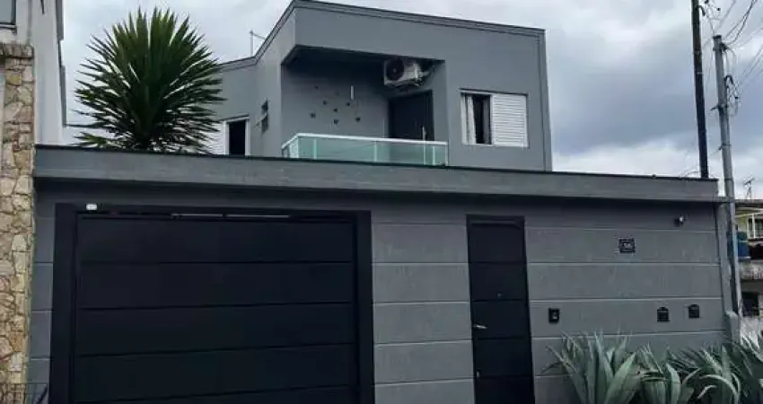 Casa com 3 quartos à venda no Lajeado, São Paulo 