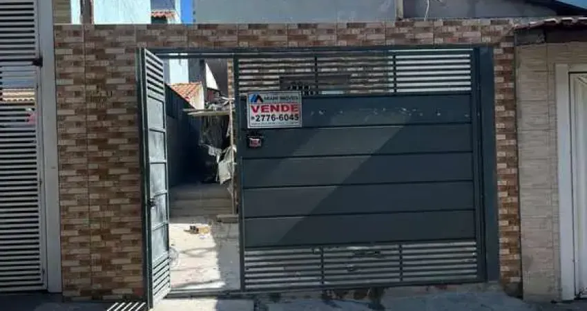 Casa Térrea em Conj. Habitacional José Bonifácio  -  São Paulo