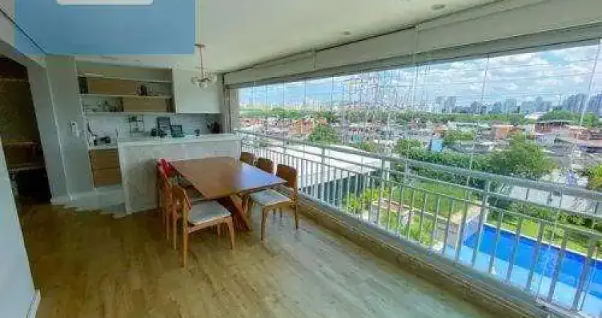 Apartamento com 2 quartos à venda na Vila Prudente, São Paulo 