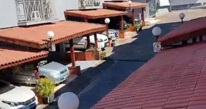 Casa com 2 quartos à venda na Vila Carmosina, São Paulo 