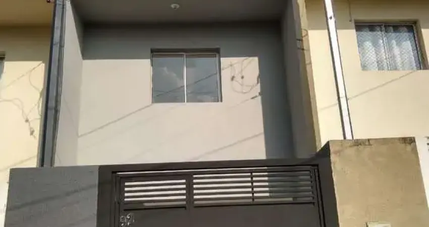 Casa com 2 quartos à venda na Vila Santa Teresinha, São Paulo 