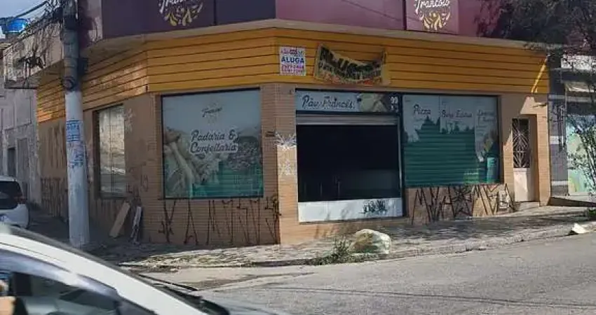 Loja/salão em conjunto residencial josé bonifácio - são paulo