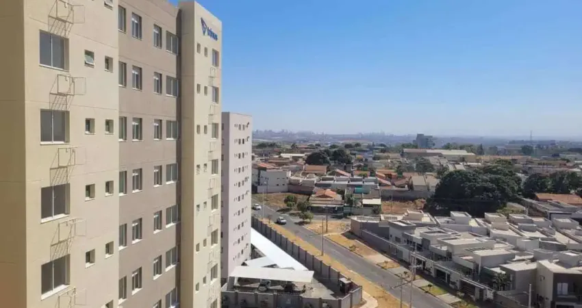 Apartamento com 3 quartos à venda na Avenida Copacabana, Setor Serra Dourada, Aparecida de Goiânia