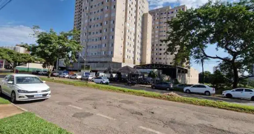Apartamento com 3 quartos à venda na Avenida Francisco de Melo, Vila Rosa, Goiânia
