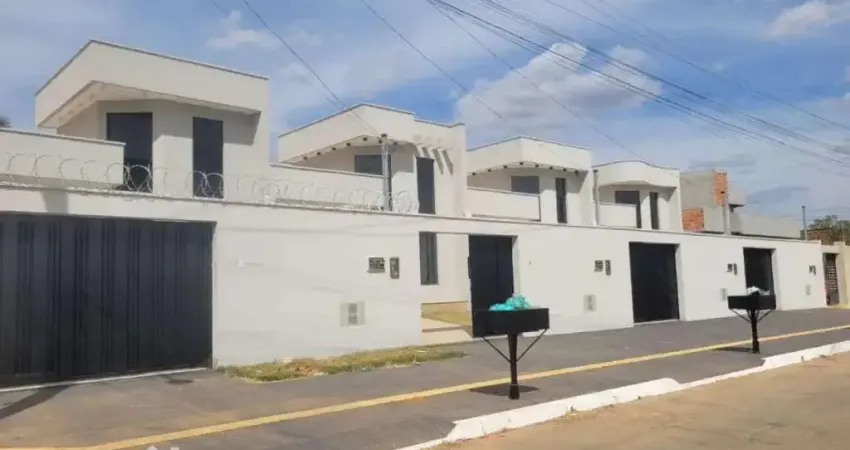Casa com 3 quartos à venda na Rua 65, Independência, Aparecida de Goiânia