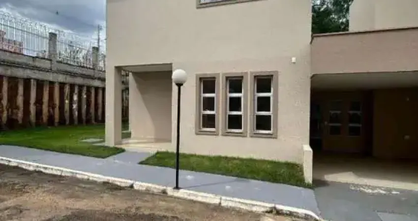 Casa em condomínio fechado à venda na Rua Osório Arantes, Vila Maria, Aparecida de Goiânia