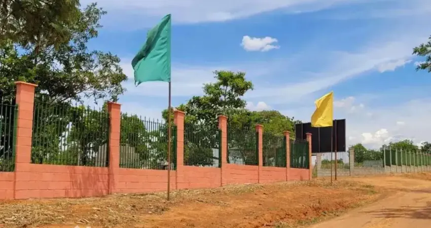 Chácara / sítio à venda na Zona Rural, s/n, Zona Rural, Aragoiânia